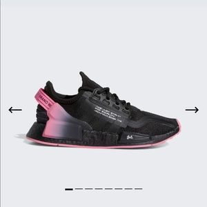 ADIDAS NMD R1 V2 DAME SHOES